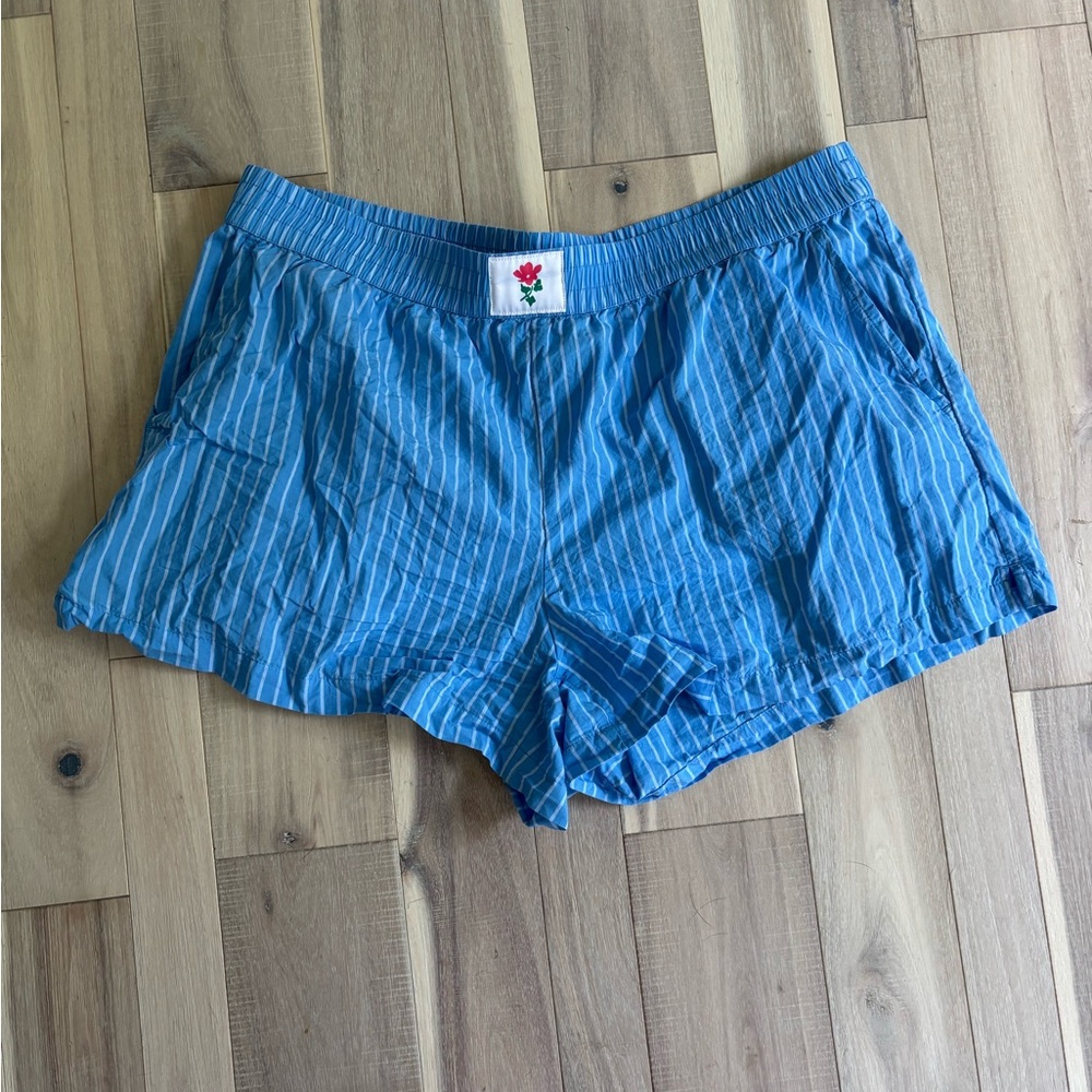 Target Universal Thread Picnic Shorts
